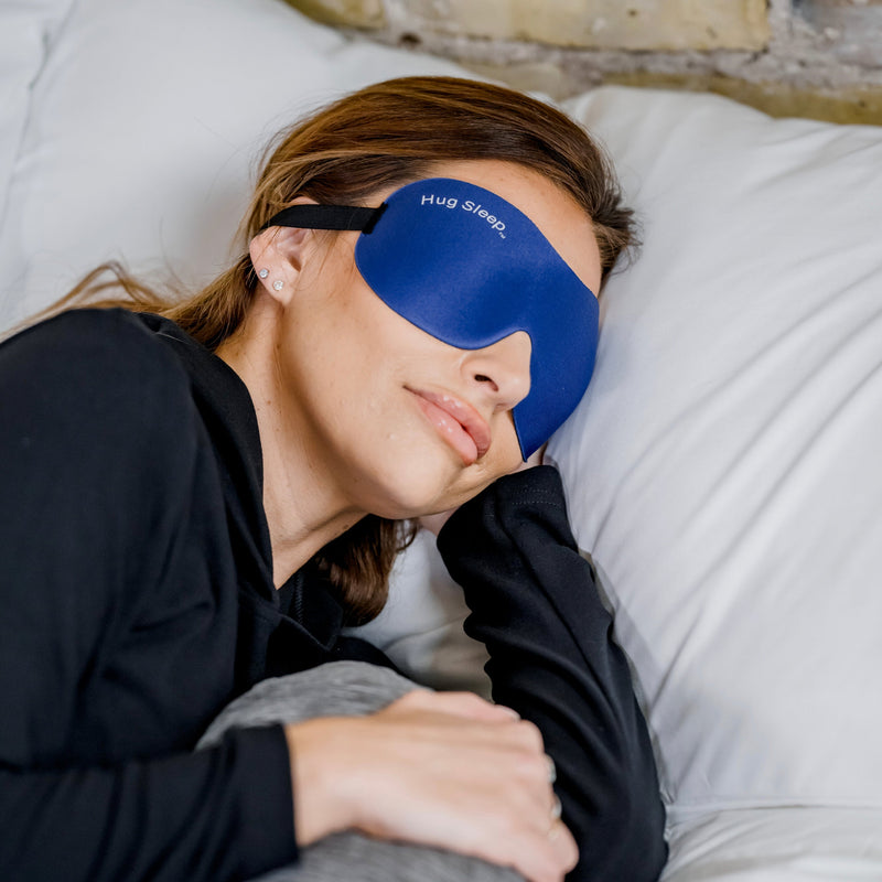 Hug Sleep Mask™ - Gift