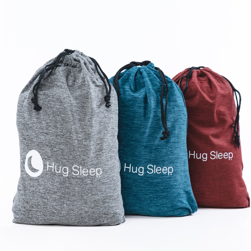 HugStretch™ Cozy Carry Bag