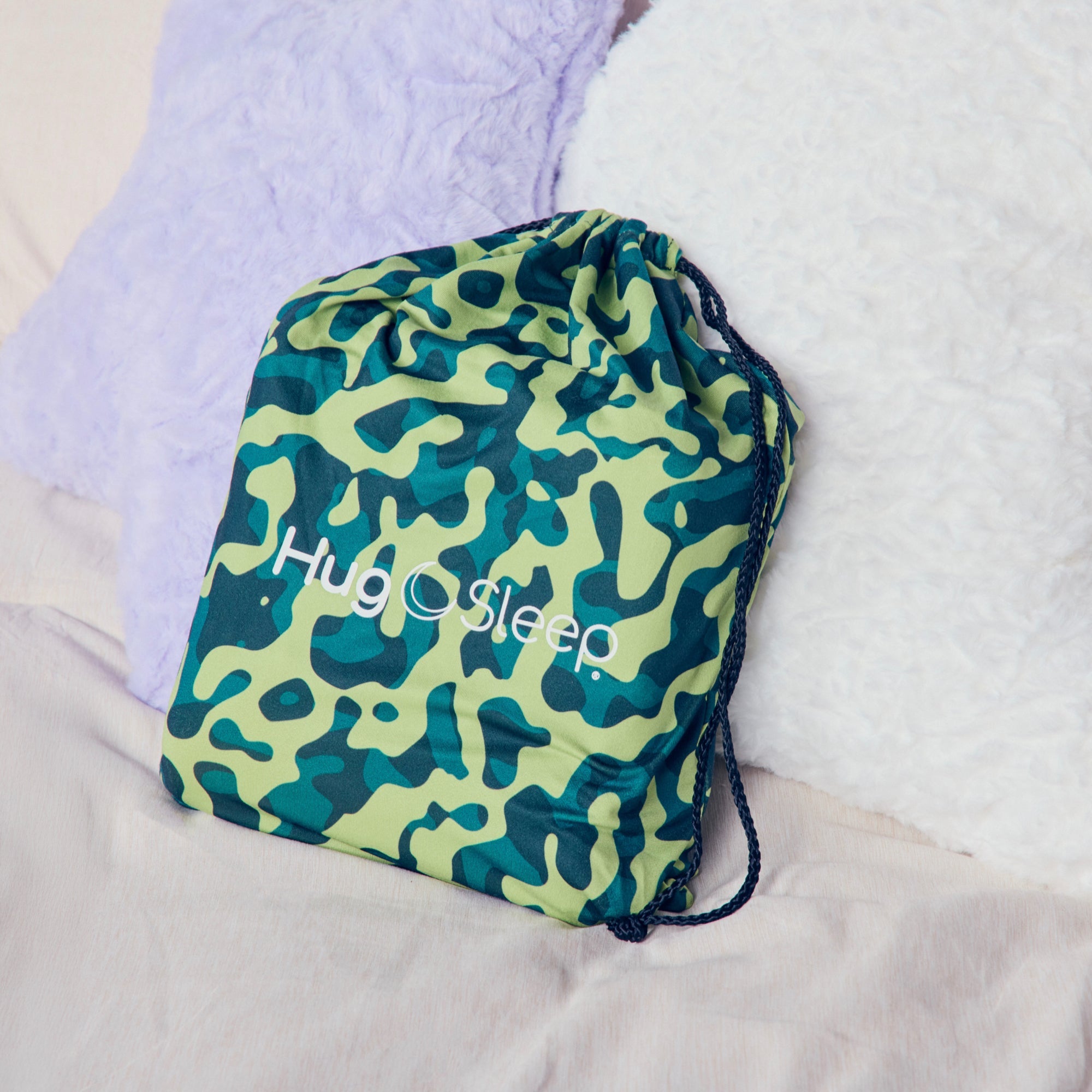 HugStretch™ Cozy Carry Bag