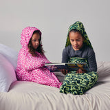 Kids - Hooded Sleep Pod