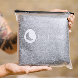 Sleep Pod Storage Zip Top