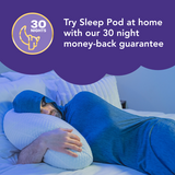 Hooded Sleep Pod - BOGO 50% OFF